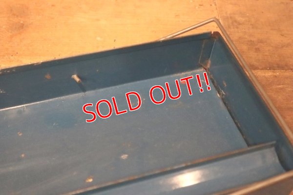 画像8: dp-230201-39 GENERAL ELECTRIC / AUTOMOTIVE LAMPS Metal Carrier