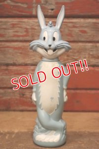 ct-221201-68 Bugs Bunny / 1960's Soaky (難あり)