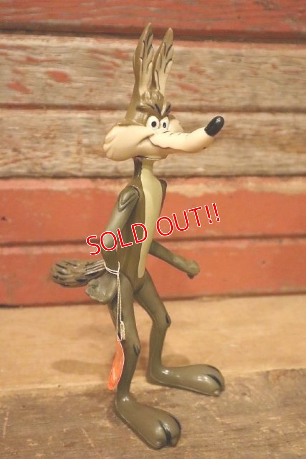 画像4: ct-230201-24 Wile E. Coyote / DAKIN 1968 Figure
