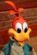 画像2: ct-221201-133 Woody Woodpecker / MATTEL 1962 Talking Doll (2)