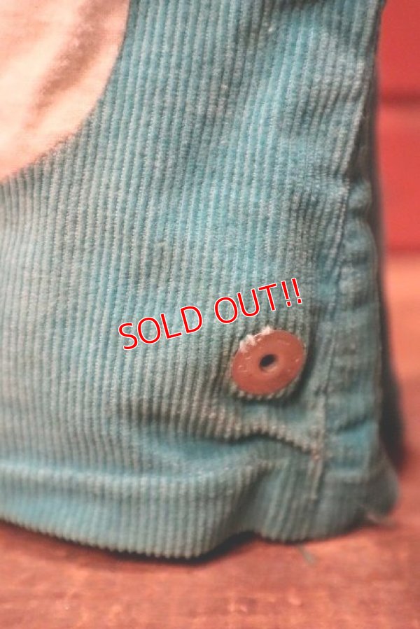 画像9: ct-221201-133 Woody Woodpecker / MATTEL 1962 Talking Doll