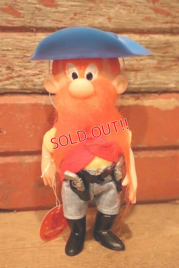 画像2: ct-230201-23 Yosemite Sam / DAKIN 1968 Figure