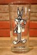 画像1: ct-230201-30 Bugs Bunny / PEPSI 1973 Collector Series Glass (1)