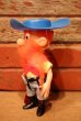 画像4: ct-230201-23 Yosemite Sam / DAKIN 1968 Figure