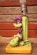 画像6: ct-230101-16 Road Runner / HOLIDAY FAIR 1970's Table Lamp