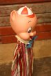 画像6: ct-221201-134 Porky Pig / Mattel 1964 Talking Puppet Doll