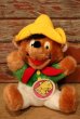 画像1: ct-221201-106 Speedy Gonzales / MIGHTY STAR 1980's Plush Doll (1)