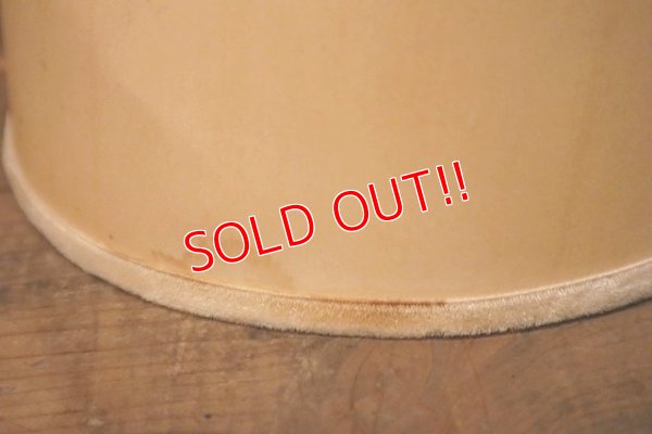 画像14: ct-230101-16 Road Runner / HOLIDAY FAIR 1970's Table Lamp