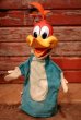 画像1: ct-221201-133 Woody Woodpecker / MATTEL 1962 Talking Doll (1)