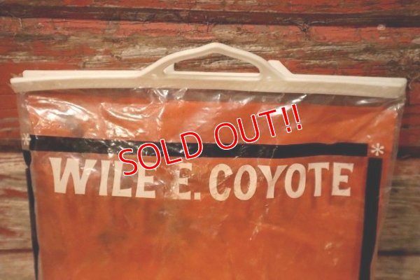 画像9: ct-230201-24 Wile E. Coyote / DAKIN 1968 Figure