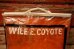 画像9: ct-230201-24 Wile E. Coyote / DAKIN 1968 Figure