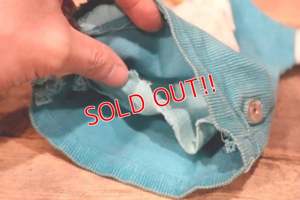 画像10: ct-221201-133 Woody Woodpecker / MATTEL 1962 Talking Doll