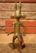 画像6: ct-230201-24 Wile E. Coyote / DAKIN 1968 Figure