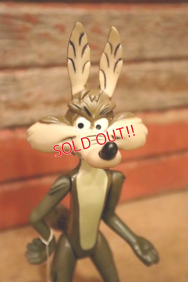 画像3: ct-230201-24 Wile E. Coyote / DAKIN 1968 Figure
