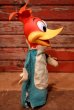 画像5: ct-221201-133 Woody Woodpecker / MATTEL 1962 Talking Doll