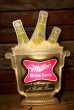 画像1: dp-230101-60 Miller HIGH LIFE / 1970's-1980's Lighted Sign (1)