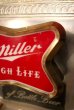 画像6: dp-230101-60 Miller HIGH LIFE / 1970's-1980's Lighted Sign