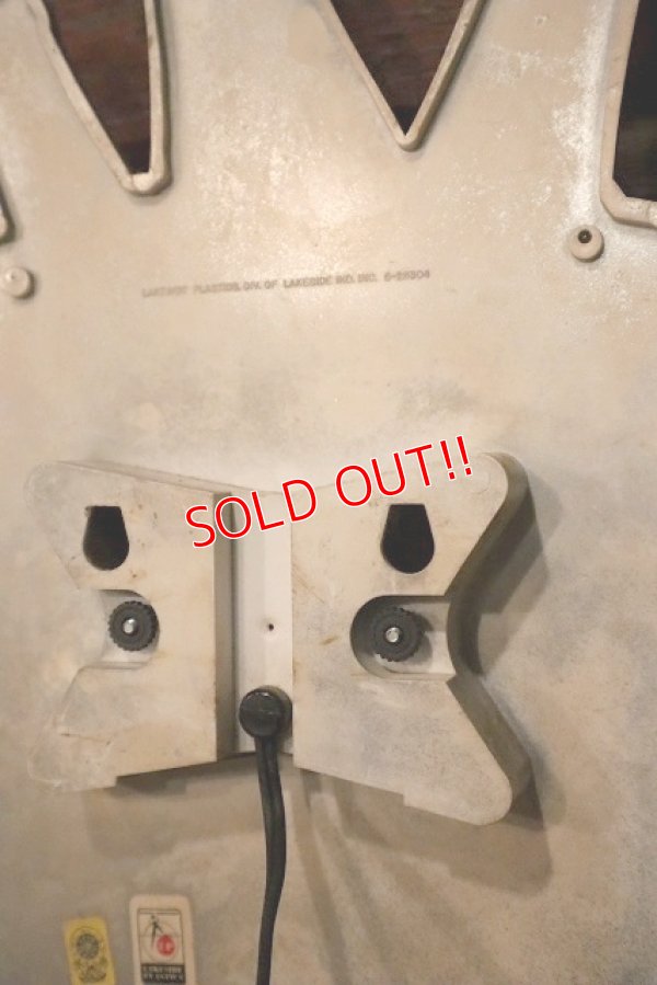 画像10: dp-230101-60 Miller HIGH LIFE / 1970's-1980's Lighted Sign