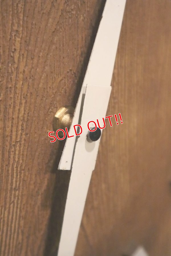 画像5: dp-230201-26 PEPSI / 1970's-1980's Wall Clock