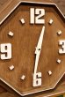 画像2: dp-230201-26 PEPSI / 1970's-1980's Wall Clock (2)