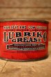 画像2: dp-230201-20 LUBRIKO GREASE / Vintage Tin Can (2)