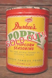 dp-230201-15 Durkee's POPEX / Vintage Can