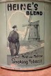画像2: dp-230201-22 HEIN'S BLEND 1940's Mid and Mellow Smoking Tobacco Can (2)