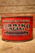 画像1: dp-230201-20 LUBRIKO GREASE / Vintage Tin Can (1)