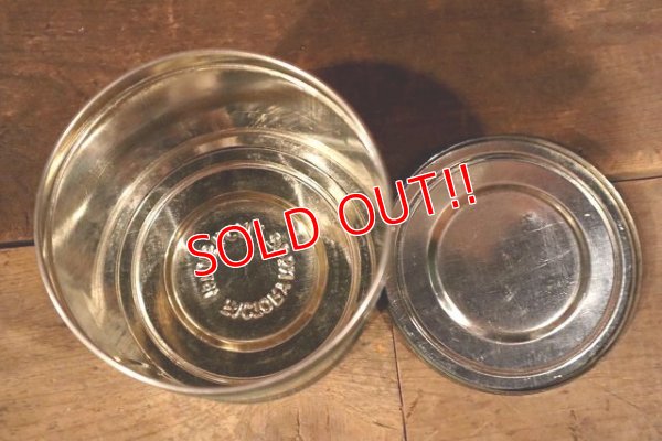 画像7: dp-230201-22 HEIN'S BLEND 1940's Mid and Mellow Smoking Tobacco Can