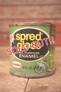dp-230201-25 Glidden / spred gloss Vintage Can