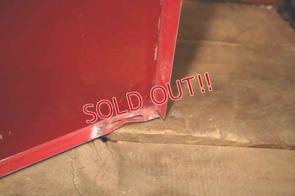 画像12: dp-220501-59 PHILLIPS 66 / Gas Pump Metal Sign