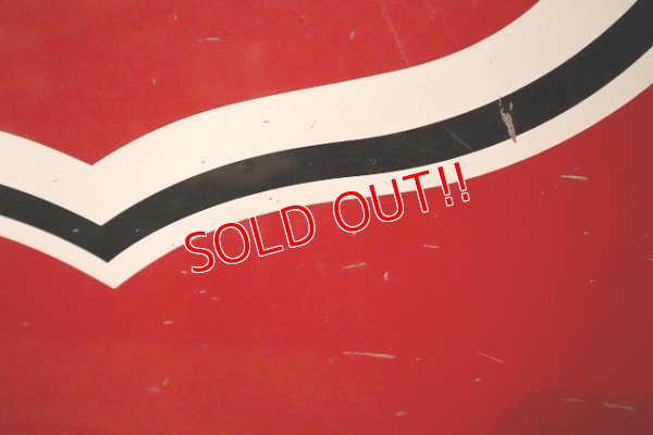 画像4: dp-220501-59 PHILLIPS 66 / Gas Pump Metal Sign