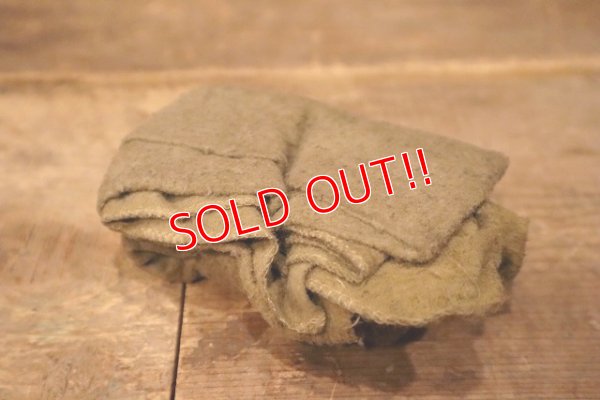 画像6: dp-230201-21 Las-stik CAR AND HOME CLOTH / Vintage Can and Cloth