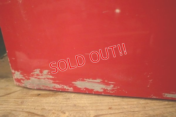 画像5: dp-220501-59 PHILLIPS 66 / Gas Pump Metal Sign