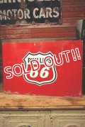 dp-220501-59 PHILLIPS 66 / Gas Pump Metal Sign