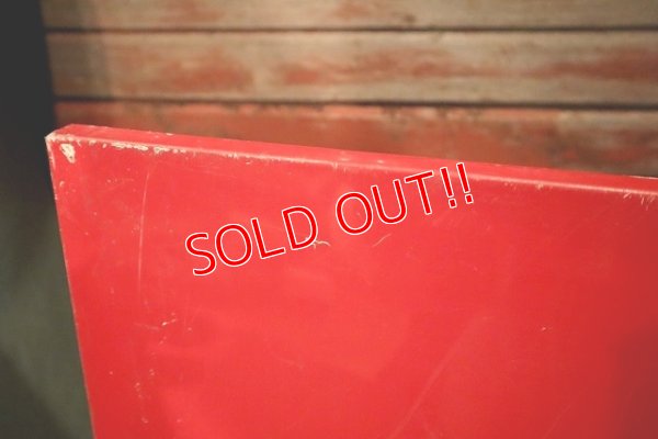 画像8: dp-220501-59 PHILLIPS 66 / Gas Pump Metal Sign