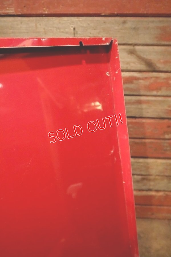 画像11: dp-220501-59 PHILLIPS 66 / Gas Pump Metal Sign