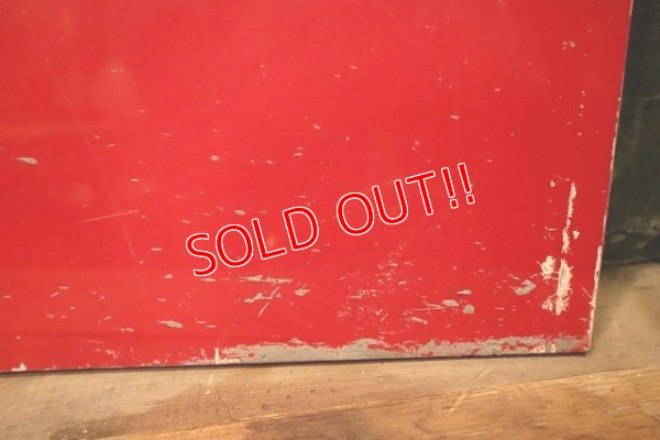 画像6: dp-220501-59 PHILLIPS 66 / Gas Pump Metal Sign