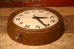 画像7: dp-230201-35 GENERAL ELECTRIC / 1960's Wall Clock