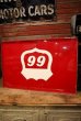 画像10: dp-220501-59 PHILLIPS 66 / Gas Pump Metal Sign