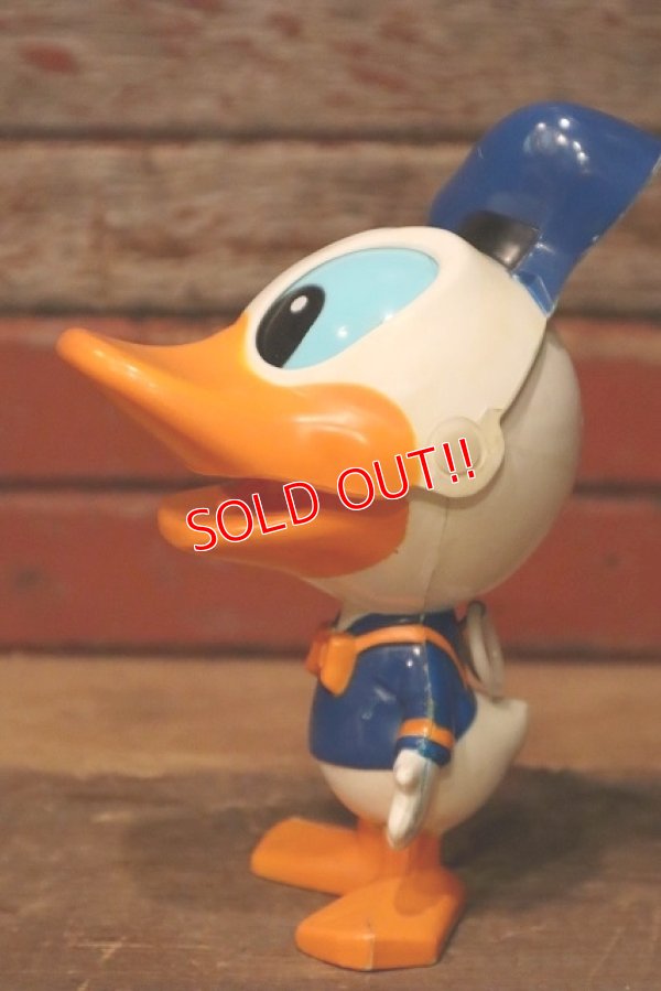 画像5: ct-230201-50 Donald Duck / Mattel 1970's Chatter Chums
