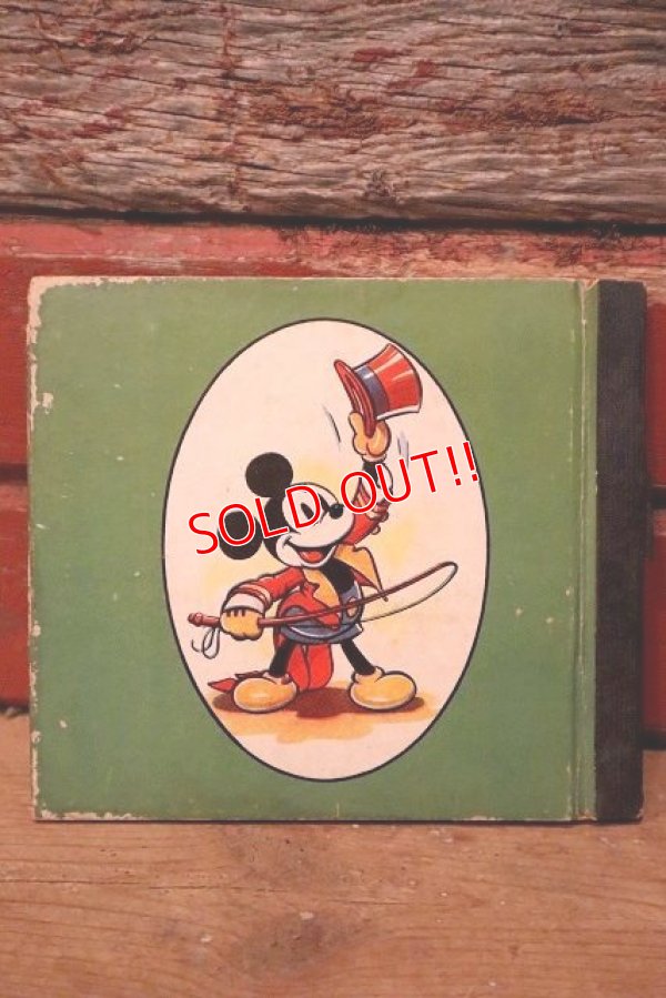画像10: ct-230201-58 Minnie Mouse / 1938 Comic Book