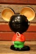 画像6: ct-230201-49 Mickey Mouse / Mattel 1970's Chatter Chums