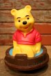 画像1: ct-221201-131 Winnie the Pooh / GABRIEL 1976 Roly Poly (1)