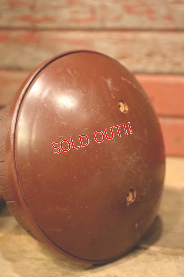 画像8: ct-221201-131 Winnie the Pooh / GABRIEL 1976 Roly Poly