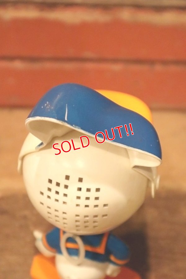 画像7: ct-230201-50 Donald Duck / Mattel 1970's Chatter Chums