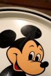 画像4: ct-230201-28 Mickey Mouse / 1970's Tin Tray