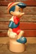 画像4: ct-221201-58 Pinocchio / 1960's Coin Bank