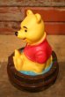 画像4: ct-221201-131 Winnie the Pooh / GABRIEL 1976 Roly Poly