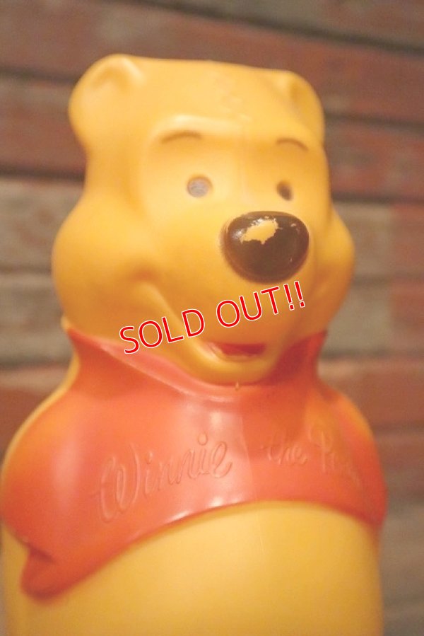 画像2: ct-230201-04 Winnie the Pooh / Nabisco 1960's Cereal Container Bank